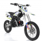 Dirtbike Apollo RFZ Jaguar 125cc 17-14